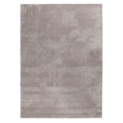 Ross beige &#8211; maskinvævet tæppe