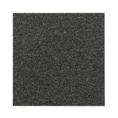 Montreal mellemgrå - tæppeflise