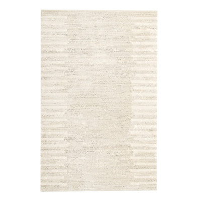 Billede af Molton Key beige - maskinvævet tæppe