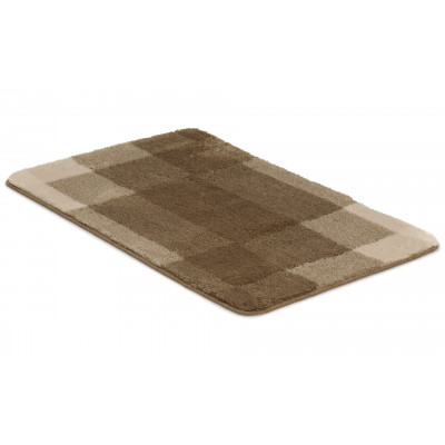 Mix taupe - bademåtte