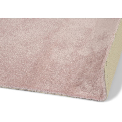 Billede af Nice rosa - væg til væg-tæppe