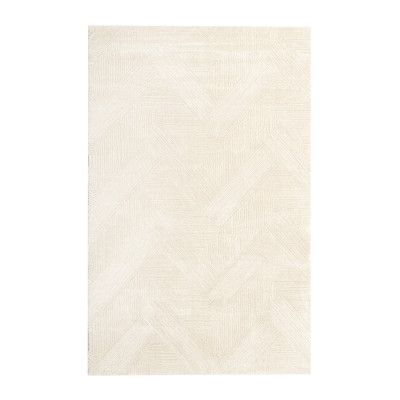 Billede af Molton Pine beige - maskinvævet tæppe