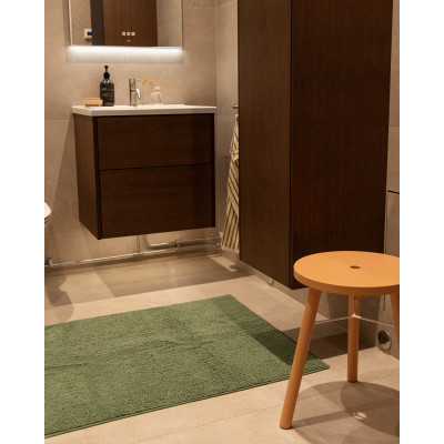 Bris grøn - bademåtte