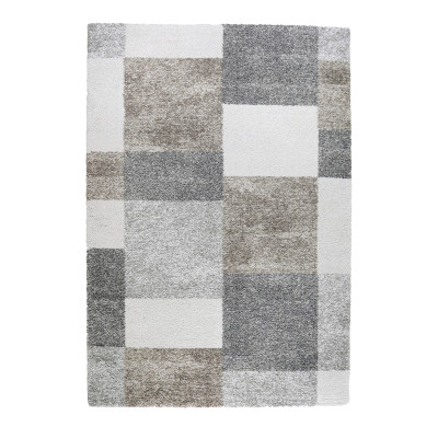 Maribor natur &#8211; maskinvævet tæppe