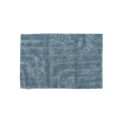 Reef lyseblå - bademåtte