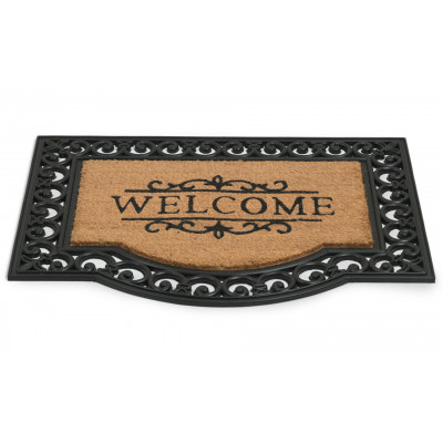 Impala welcome - dørmåtte
