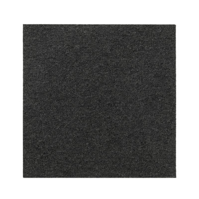 Quebec antracit - tæppeflise