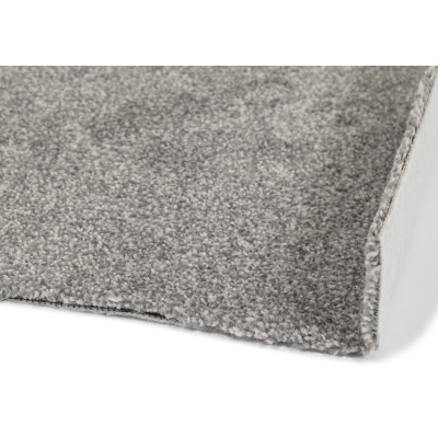Barella grå 75 - væg-til-væg tæppe