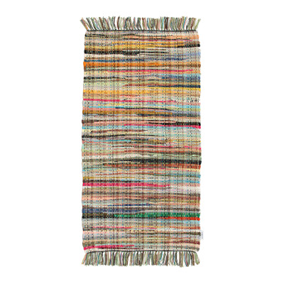 Juni multi - kludetæppe