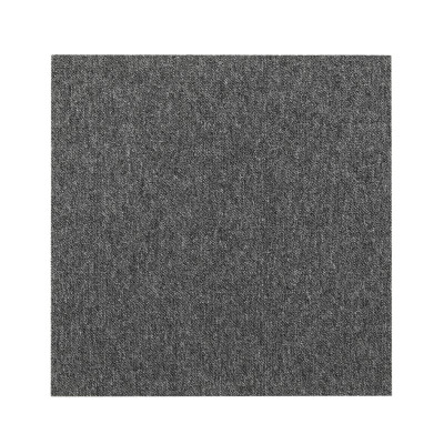 Quebec grå - tæppeflise