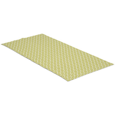 #2 - Eye lime - plasttæppe
