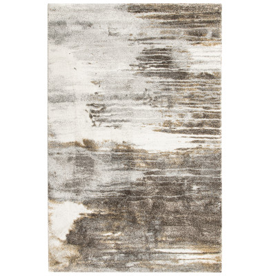 Side - maskinvævet tæppe