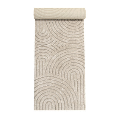 Deco Linen Tæppeløber I Metervare