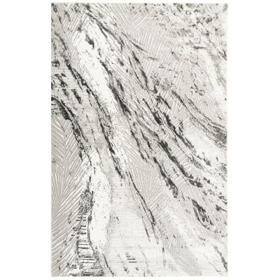 Mersin - maskinvævet tæppe