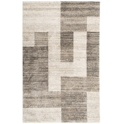 Nicosia - maskinvævet tæppe