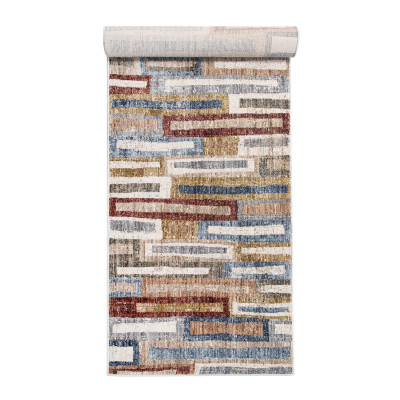 Pino multi - tæppeløber i metervare