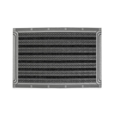 Grid clean - dørmåtte