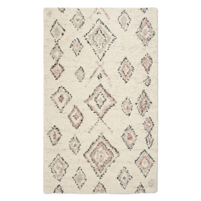 Windsor Kilim creme - ryatæppe