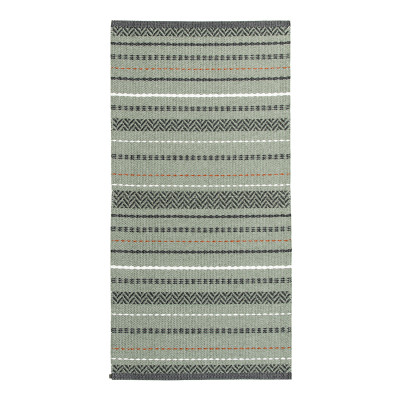 Harry grøn - plasttæppe