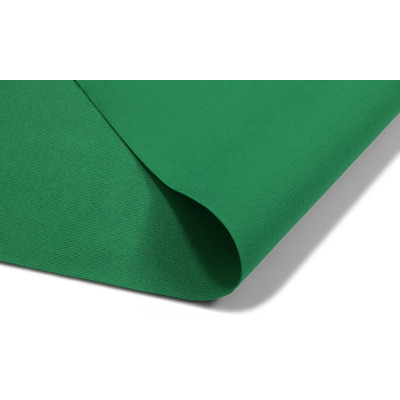 Expo grøn 510 - nålefilttæppe - 200 x 5000 cm