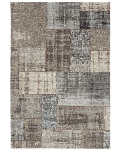 Carlucci natur - maskinvævet tæppe