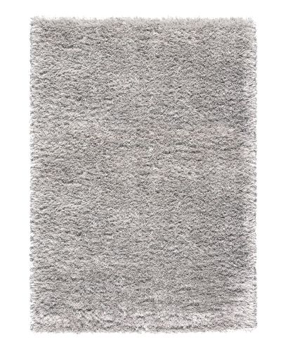 Rhapsody sølv - ryatæppe