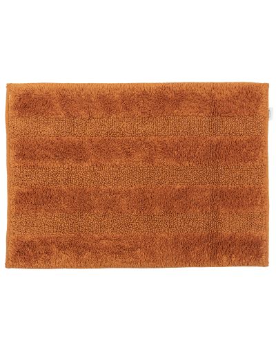 New Plus copper - badeværelsesmåtte