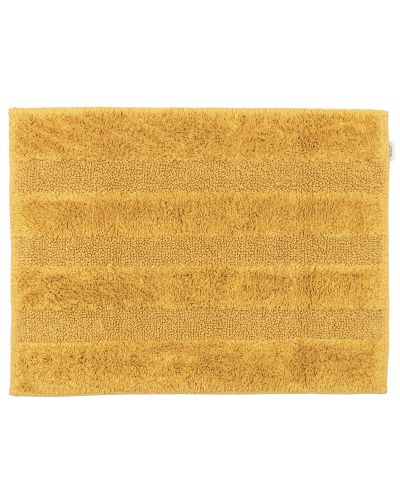 New plus pale gold - badeværelsesmåtte
