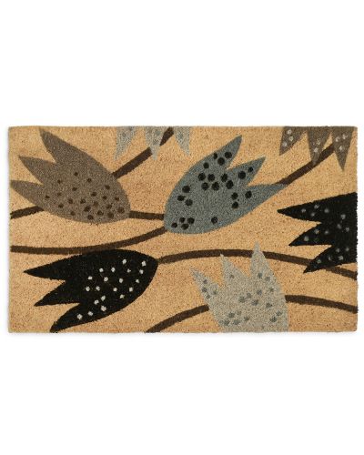 Loupelou kokos beige - dørmåtte