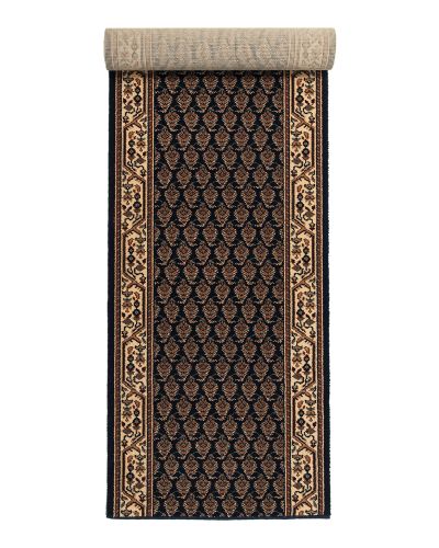 Avenue Serrabend blue 59110-707 - løber i metervare