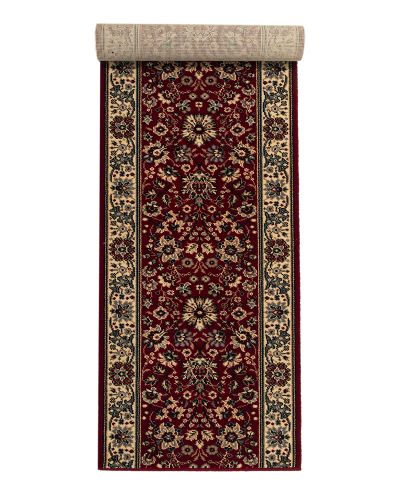 Avenue Bidjar red 59111-709 - løber i metervare