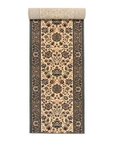 Avenue Bidjar green 59111-717 - løber i metervare