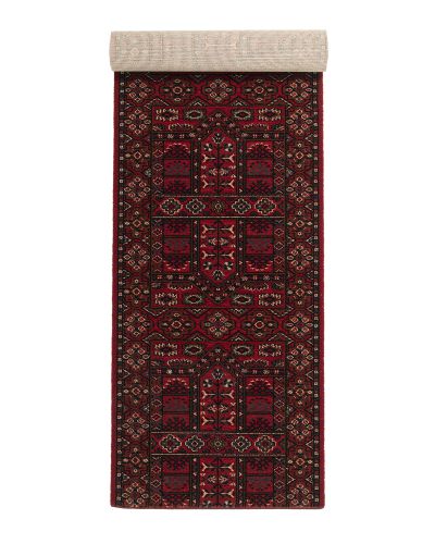 Avenue Bakhtiari 59109-711 - løber i metervare