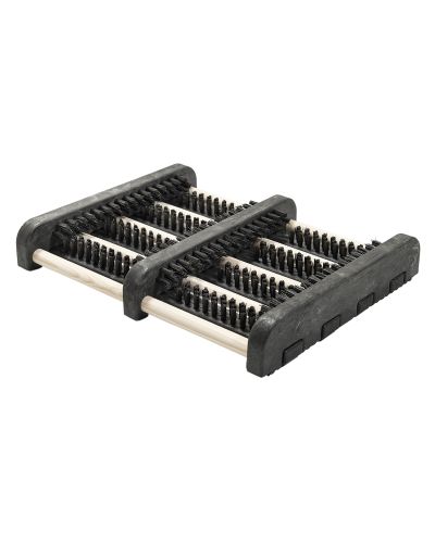 Elbe shoecleaner - dørmåtte