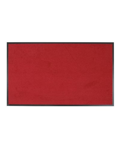 Cannes rød måtte - entrétæppe