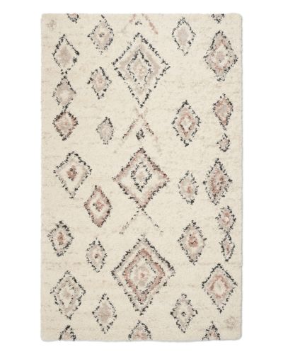 Windsor Kilim creme - ryatæppe