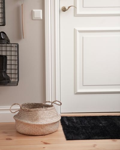 Elegant soft sort - entrémåtte