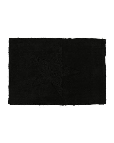 Star sort - badeværelsesmåtte