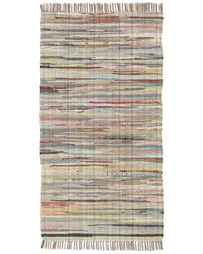 Jolly multi - kludetæppe