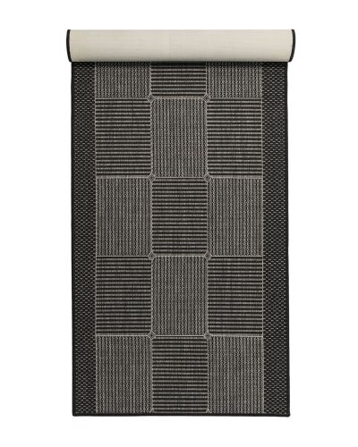 Brick grå - løber i metervare