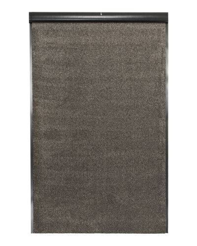 Absorb brun 79 - entrémåtte i metervare