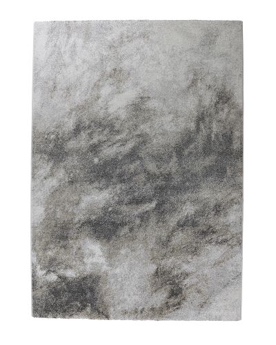 Alba sand - maskinvævet tæppe