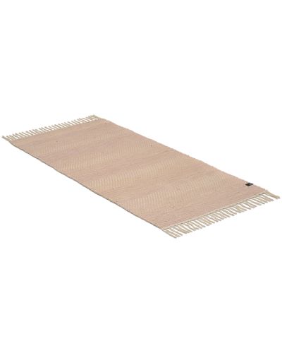 Aspen blush - kludetæppe