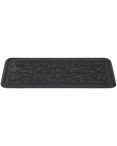 Boot tray støbejern - dørmåtte