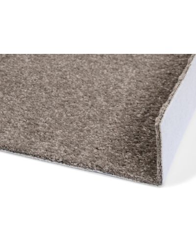 Bordeaux muldvarp 73 - væg-til-væg tæppe