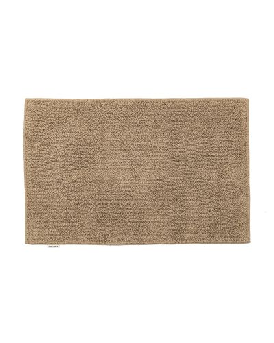 Bris taupe - bademåtte