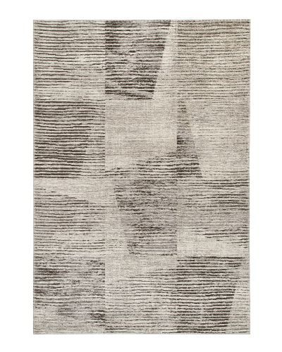 Camden natur - maskinvævet tæppe