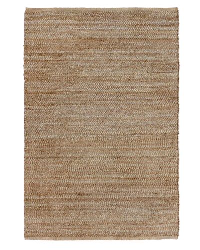 Chennai natural - jutetæppe