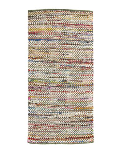 Dala multi - kludetæppe