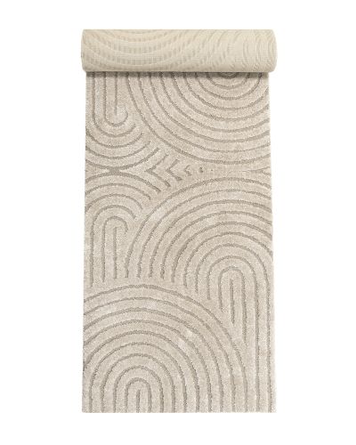 Deco linen - tæppeløber i metervare